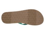 Sanuk W Ashland St Turquoise - Image 5