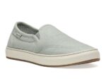Sanuk W Avery Hemp Harbor Mist