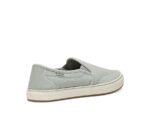 Sanuk W Avery Hemp Harbor Mist - Image 4
