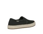Sanuk W Avery Hemp Washed Black - Image 4