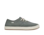 Sanuk W Avery Lace Hemp Slate - Image 2