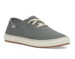 Sanuk W Avery Lace Hemp Slate