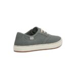 Sanuk W Avery Lace Hemp Slate - Image 4