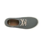 Sanuk W Avery Lace Hemp Slate - Image 6
