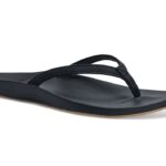 Sanuk W Cosmic Yoga Joy Black