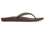 Sanuk W Cosmic Yoga Joy Burnt Olive - Image 2