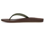 Sanuk W Cosmic Yoga Joy Burnt Olive - Image 3