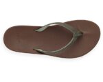 Sanuk W Cosmic Yoga Joy Burnt Olive - Image 6