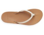 Sanuk W Cosmic Yoga Joy White - Image 6