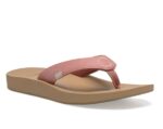 Sanuk W Cosmic Yoga Mat Terra Cotta