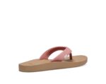 Sanuk W Cosmic Yoga Mat Terra Cotta - Image 4