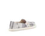 Sanuk W Donna Boho Black-White - Image 4
