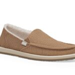 Sanuk W Donna Cord Chill Tan
