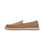 Sanuk W Donna Cord Chill Tan - Image 3