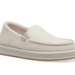 Sanuk W Donna St Hemp Chill Natural