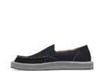 Sanuk W Donna St Hemp Ebony - Image 3