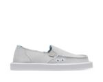 Sanuk W Donna St Hemp Grey - Image 2