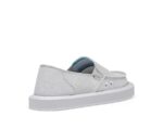 Sanuk W Donna St Hemp Grey - Image 4