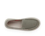 Sanuk W Donna St Hemp Smokey Olive - Image 6