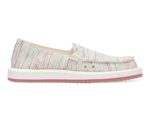 Sanuk W Donna St Summer Cord Rainbow - Image 2