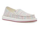 Sanuk W Donna St Summer Cord Rainbow