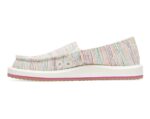 Sanuk W Donna St Summer Cord Rainbow - Image 3