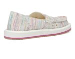 Sanuk W Donna St Summer Cord Rainbow - Image 4