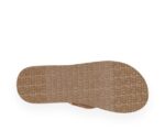 Sanuk W Fraidy Hemp Rainbow - Image 5