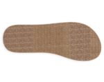 Sanuk W Fraidy Jute Natural Multi - Image 5