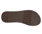 Sanuk W Sling St Black-Tan - Image 5