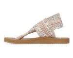 Sanuk W Sling St Blanket Rose Multi - Image 3