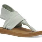Sanuk W Sling St Desert Sage