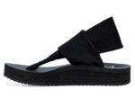 Sanuk W Sling St Midform Black - Image 3