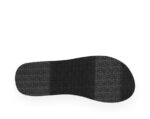 Sanuk W Sling St Tropical Jaguar Black Multi - Image 5