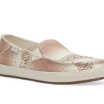 Sanuk W Twinny St Baja Blanket Cork Multi