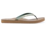 Sanuk W Yoga Joy Desert Sage - Image 2