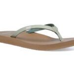 Sanuk W Yoga Joy Desert Sage