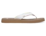 Sanuk W Yoga Mat White - Image 2