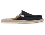 Sanuk W You Got My Back St Hemp Ebony - Image 2