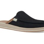 Sanuk W You Got My Back St Hemp Ebony