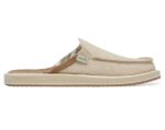 Sanuk W You Got My Back St Hemp Natural - Image 2