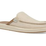 Sanuk W You Got My Back St Hemp Natural