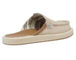 Sanuk W You Got My Back St Hemp Natural - Image 4
