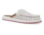 Sanuk W You Got My Back St Summer Cord Rainbow