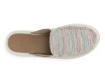 Sanuk W You Got My Back St Summer Cord Rainbow - Image 6