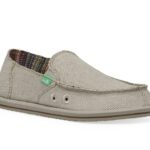 Sanuk Y Lil Donna Hemp Natural