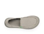 Sanuk Y Lil Donna Hemp Natural - Image 6