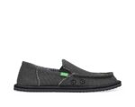Sanuk Y Vagabond Boys Black - Image 2