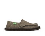 Sanuk Y Vagabond Boys Brown - Image 2