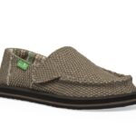 Sanuk Y Vagabond Boys Brown